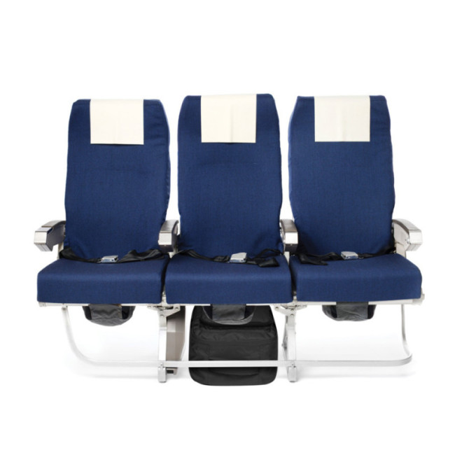 Sac à dos cabine personnalisé en rPET Aware™ 