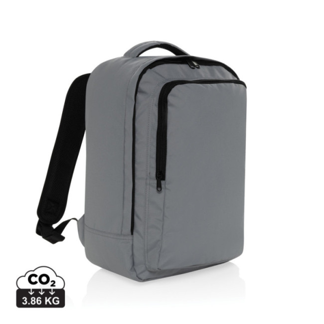 Sac à dos cabine personnalisé en rPET Aware™ 