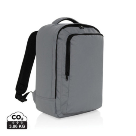 Sac à dos cabine personnalisé en rPET Aware™ 