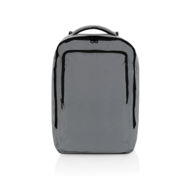 Sac à dos cabine personnalisé en rPET Aware™ 