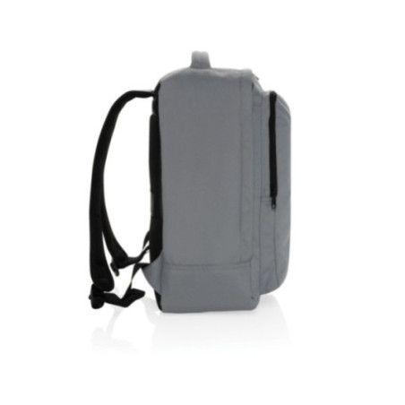 Sac à dos cabine personnalisé en rPET Aware™ 