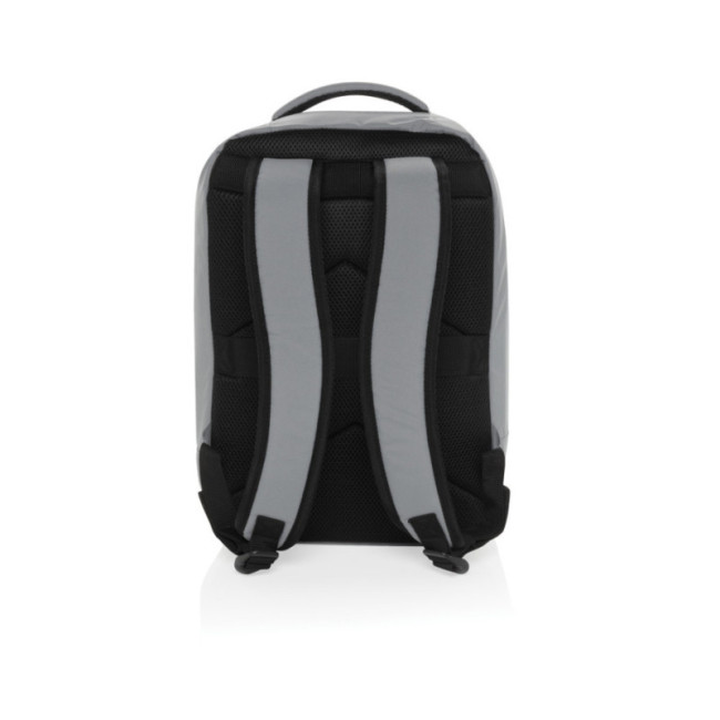 Sac à dos cabine personnalisé en rPET Aware™ 