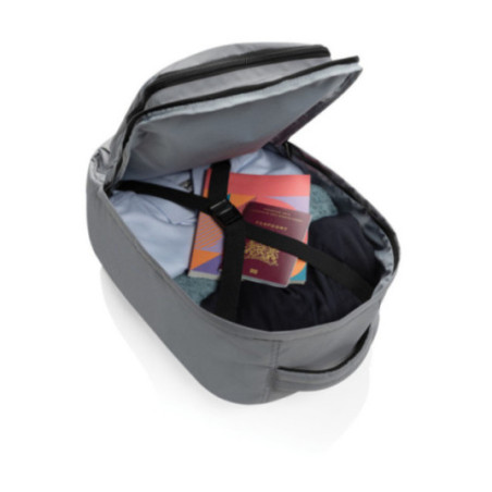 Sac à dos cabine personnalisé en rPET Aware™ 