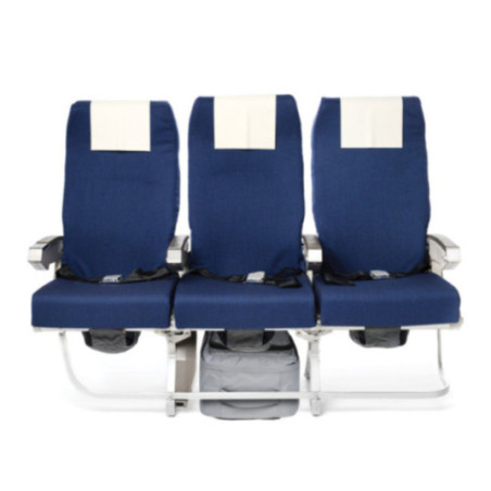 Sac à dos cabine personnalisé en rPET Aware™ 