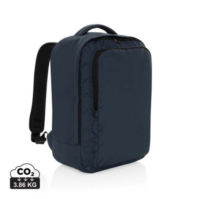 Sac à dos cabine personnalisé en rPET Aware™ 