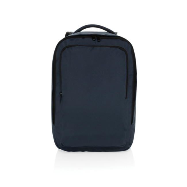 Sac à dos cabine personnalisé en rPET Aware™ 