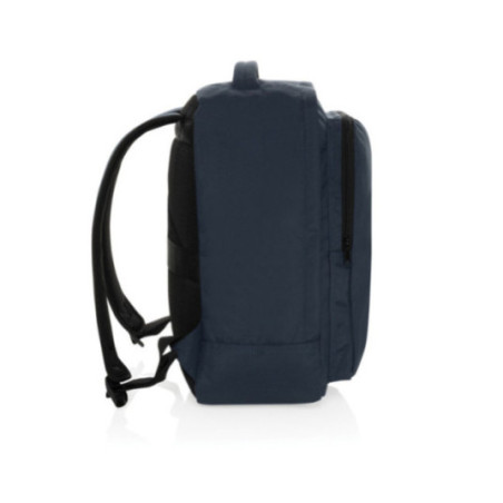 Sac à dos cabine personnalisé en rPET Aware™ 