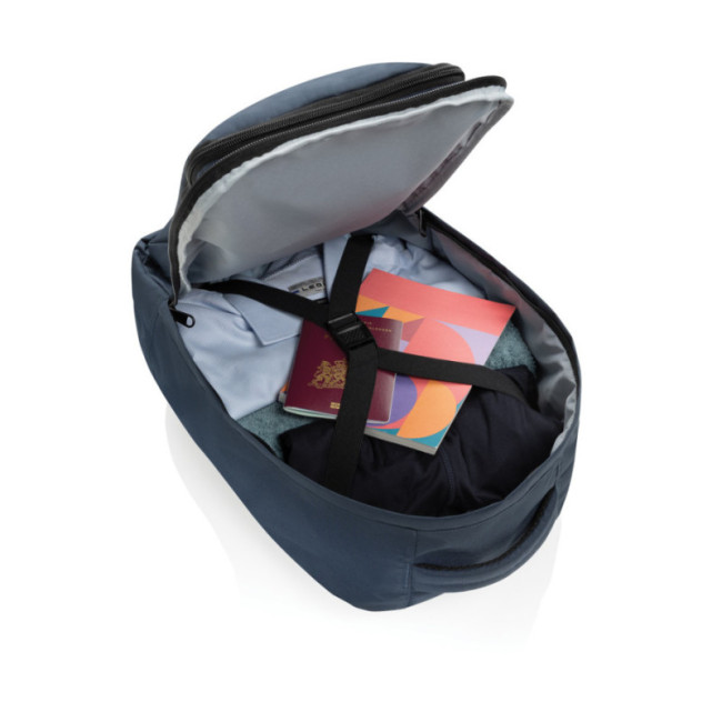 Sac à dos cabine personnalisé en rPET Aware™ 