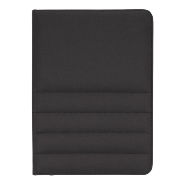 Conférencier personnalisé A4 zippé Impact en rPET AWARE™ 