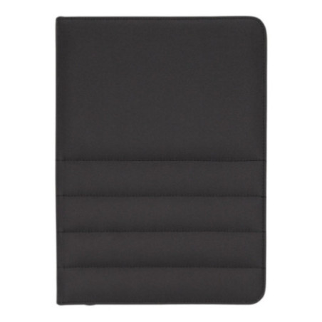Conférencier personnalisé A4 zippé Impact en rPET AWARE™ 