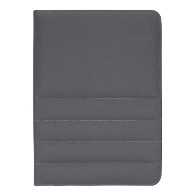Conférencier personnalisé A4 zippé Impact en rPET AWARE™ 
