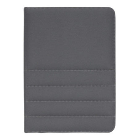 Conférencier personnalisé A4 zippé Impact en rPET AWARE™ 