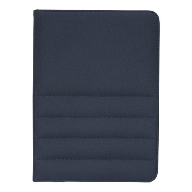 Conférencier personnalisé A4 zippé Impact en rPET AWARE™ 