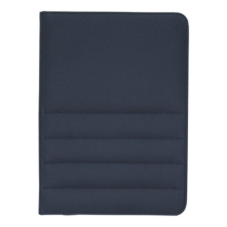 Conférencier personnalisé A4 zippé Impact en rPET AWARE™ 