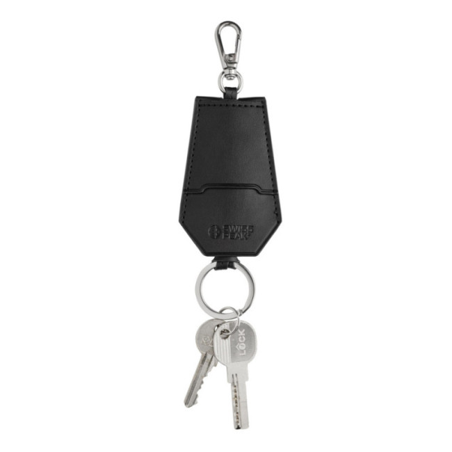 Coffret cadeau porte-clés et stylo Swiss Peak Tula 