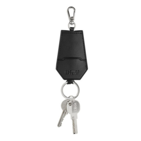 Coffret cadeau porte-clés et stylo Swiss Peak Tula 