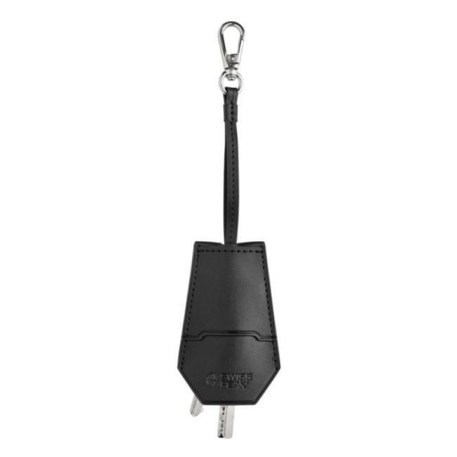 Coffret cadeau porte-clés et stylo Swiss Peak Tula 