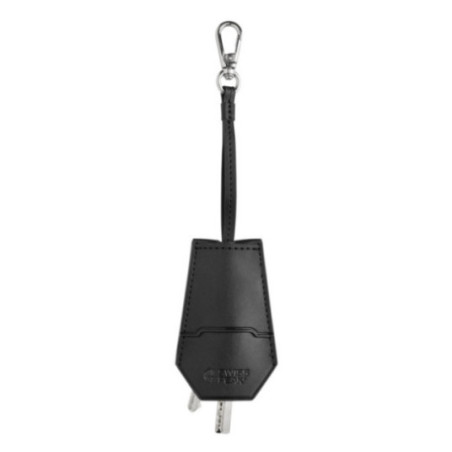 Coffret cadeau porte-clés et stylo Swiss Peak Tula 