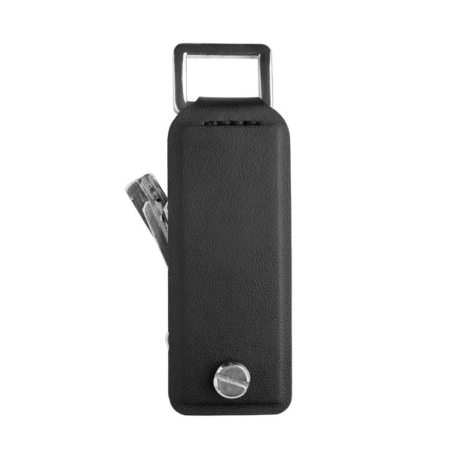 Coffret cadeau publicitaire 3 pcs Swiss Peak Tula 