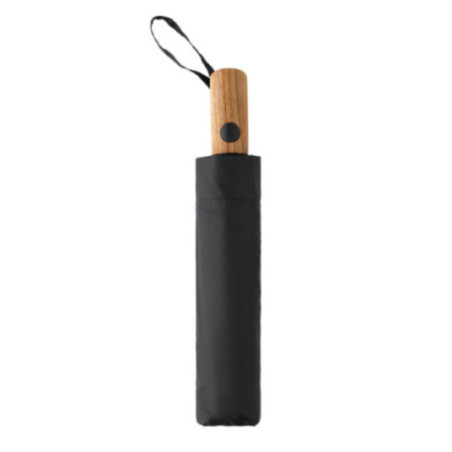 Mini parapluie personnalisé en rPET Kaycey 21" 