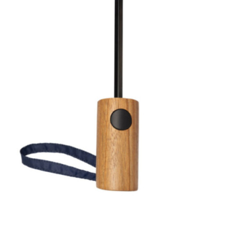 Mini parapluie personnalisé en rPET Kaycey 21" 