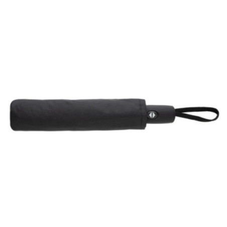 Parapluie automatique en rPET Aware™ Swiss Peak Vito 21" 