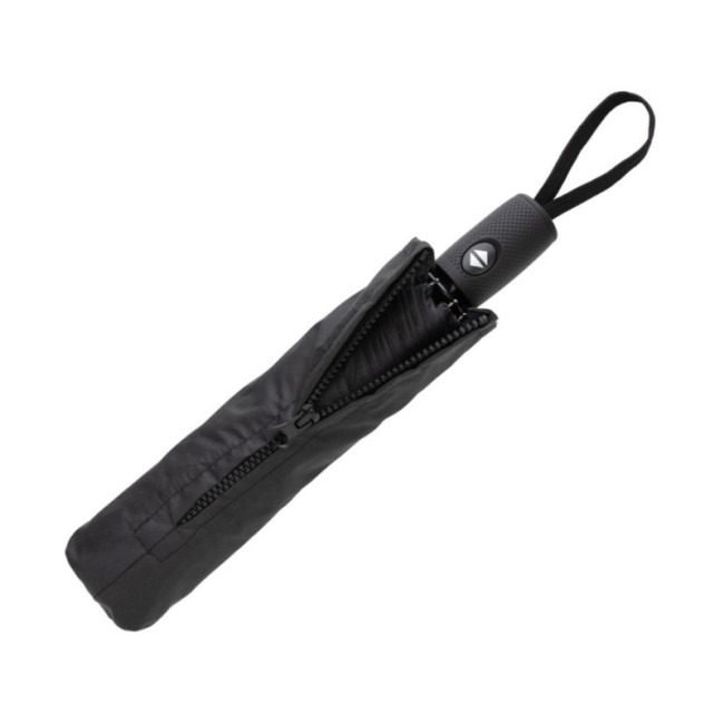 Parapluie automatique en rPET Aware™ Swiss Peak Vito 21" 