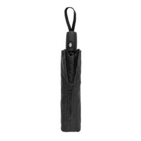 Parapluie automatique en rPET Aware™ Swiss Peak Vito 21" 