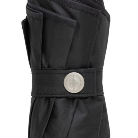 Parapluie automatique en rPET Aware™ Swiss Peak Vito 21" 