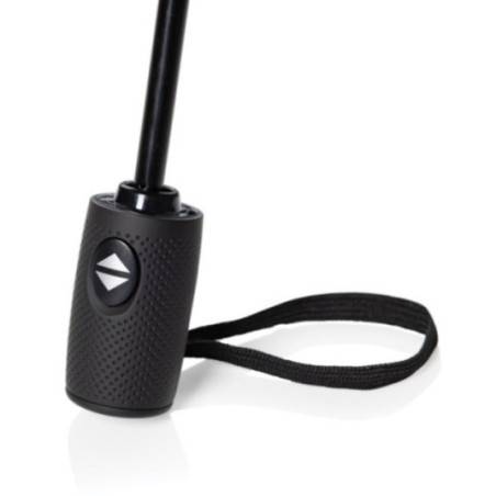 Parapluie automatique en rPET Aware™ Swiss Peak Vito 21" 