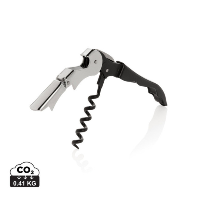 Tire-bouchon personnalisable Vino 