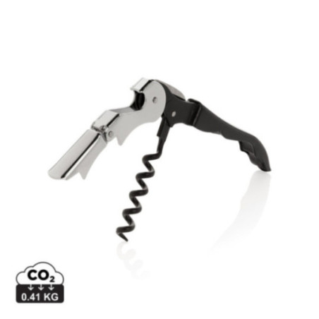 Tire-bouchon personnalisable Vino 