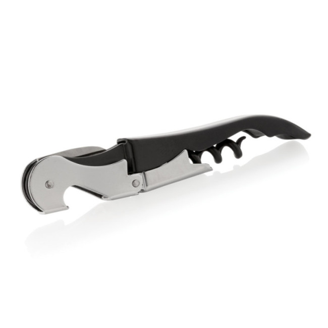 Tire-bouchon personnalisable Vino 