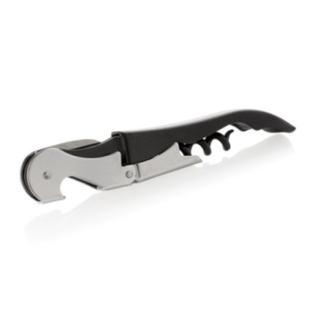 Tire-bouchon personnalisable Vino 