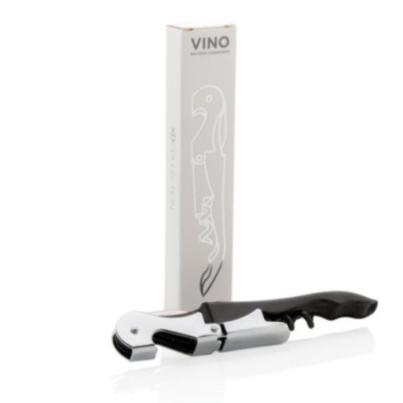Tire-bouchon personnalisable Vino 