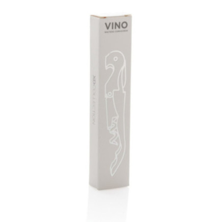 Tire-bouchon personnalisable Vino 