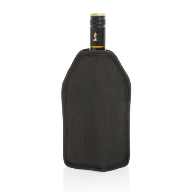 Housse réfrigérante à vin en rPET AWARE™ Vino 