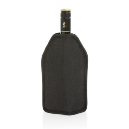 Housse réfrigérante à vin en rPET AWARE™ Vino 
