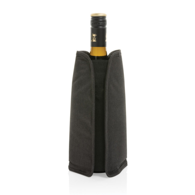Housse réfrigérante à vin en rPET AWARE™ Vino 