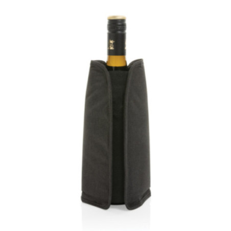 Housse réfrigérante à vin en rPET AWARE™ Vino 