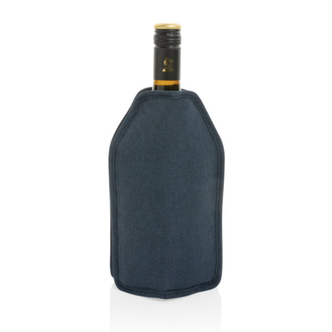 Housse réfrigérante à vin en rPET AWARE™ Vino 