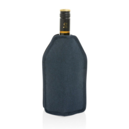 Housse réfrigérante à vin en rPET AWARE™ Vino 