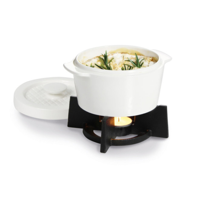 Plat à four personnalisé BOSKA Cheese Baker 500 ml 