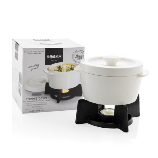 Plat à four personnalisé BOSKA Cheese Baker 500 ml 