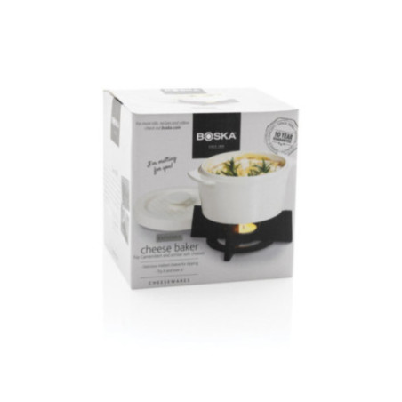 Plat à four personnalisé BOSKA Cheese Baker 500 ml 