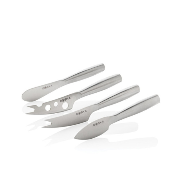 Set de couteaux à fromage BOSKA Mini Copenhagen 