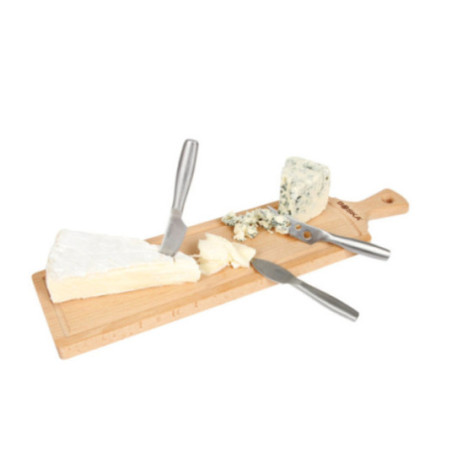 Set à fromage personnalisé BOSKA Amigo 