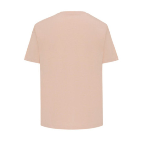 T-shirt personnalisé coupe boxy en coton recyclé Iqoniq Teide 