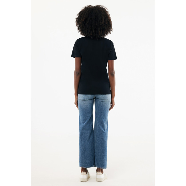 T-shirt personnalisé en coton recyclé Iqoniq Brett 