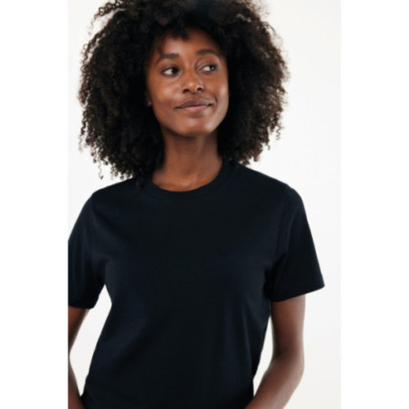 T-shirt personnalisé en coton recyclé Iqoniq Brett 